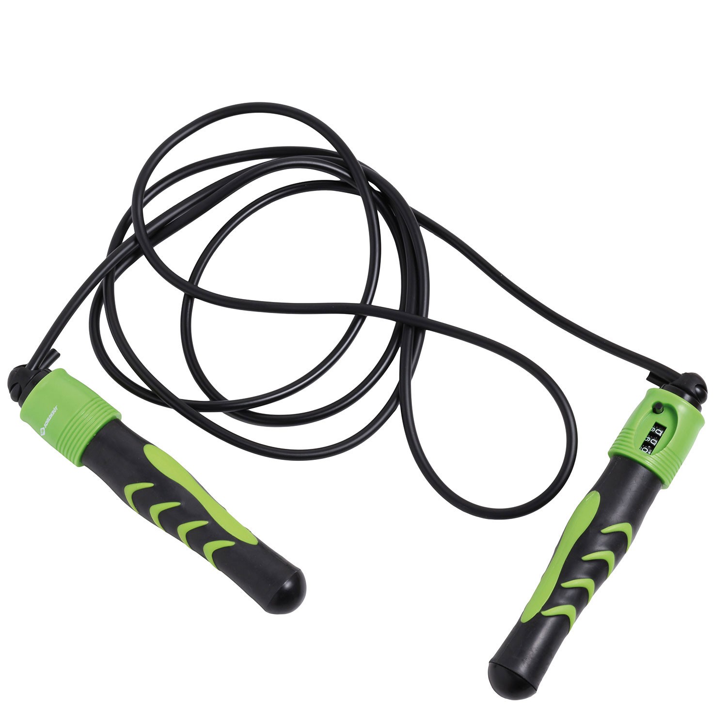 Jumping Rope mit Zählfunktion