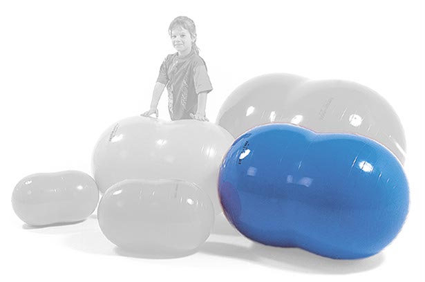 Gymnic Physio Roll Gymnic Physio Roll