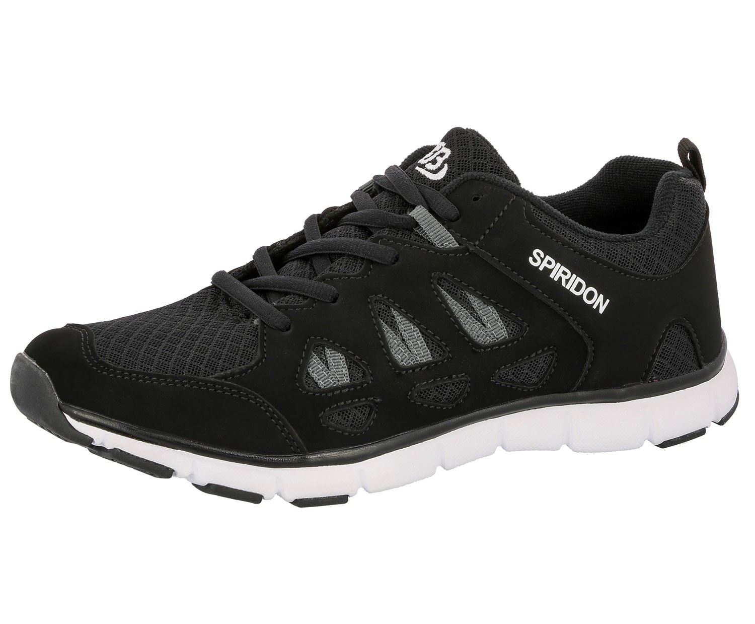 Brütting Spiridon Fit Freizeitschuh Brütting Spiridon Fit Freizeitschuh