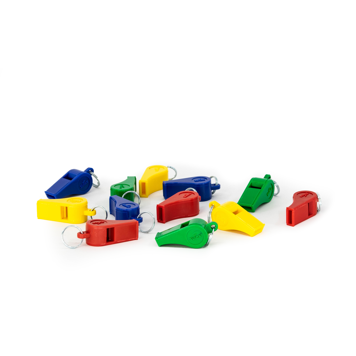 12er Set Schiedsrichter Trillerpfeifen 12er Set Schiedsrichter Trillerpfeifen