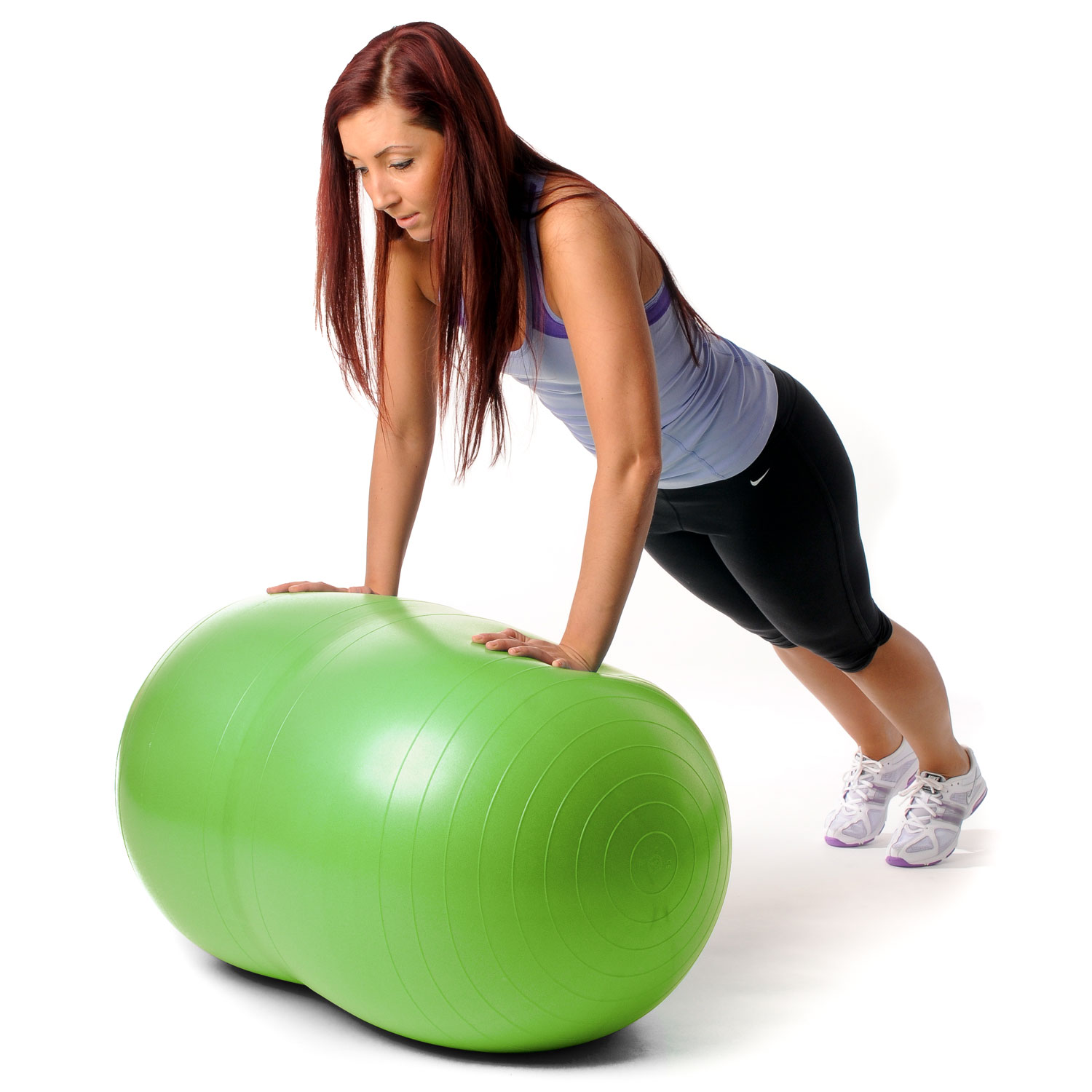 Gymnic Physio Roll Plus