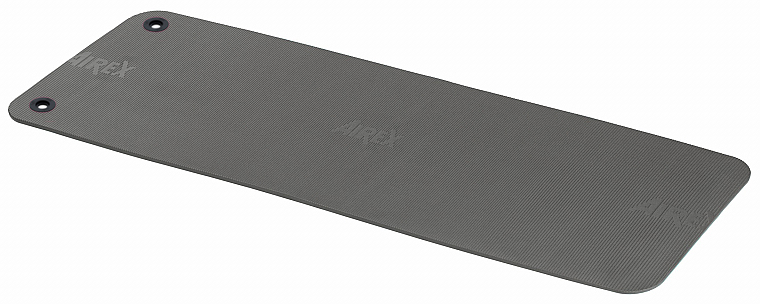 Matte Fitline 180 m. Ösen - 180x60x1cm