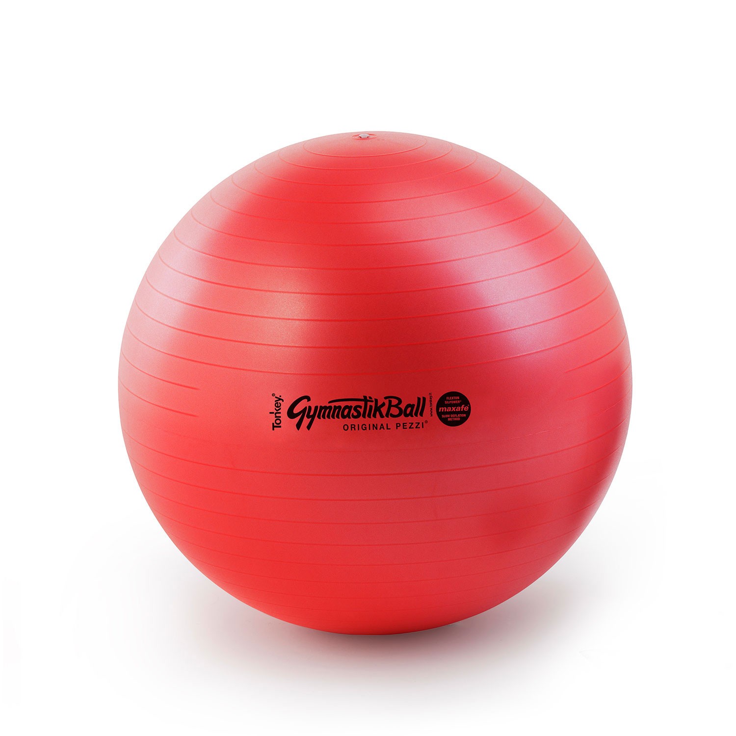 Original Pezzi® Gymnastikball MAXAFE - platzsicher