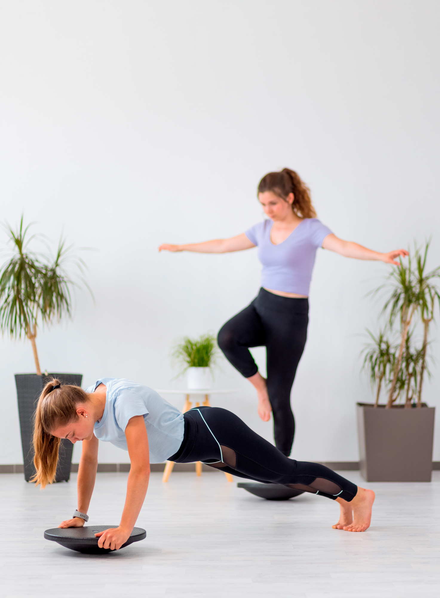 Jakobs GYM Top MODO Therapiekreisel, 8er Pack Jakobs GYM Top MODO Therapiekreisel, 8er Pack