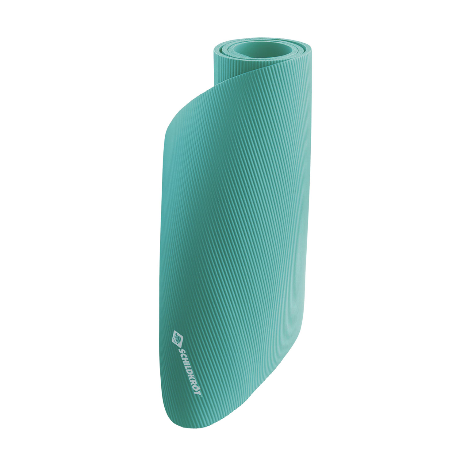 Fitnessmatte m. Tragegurt 180x61x1.0cm