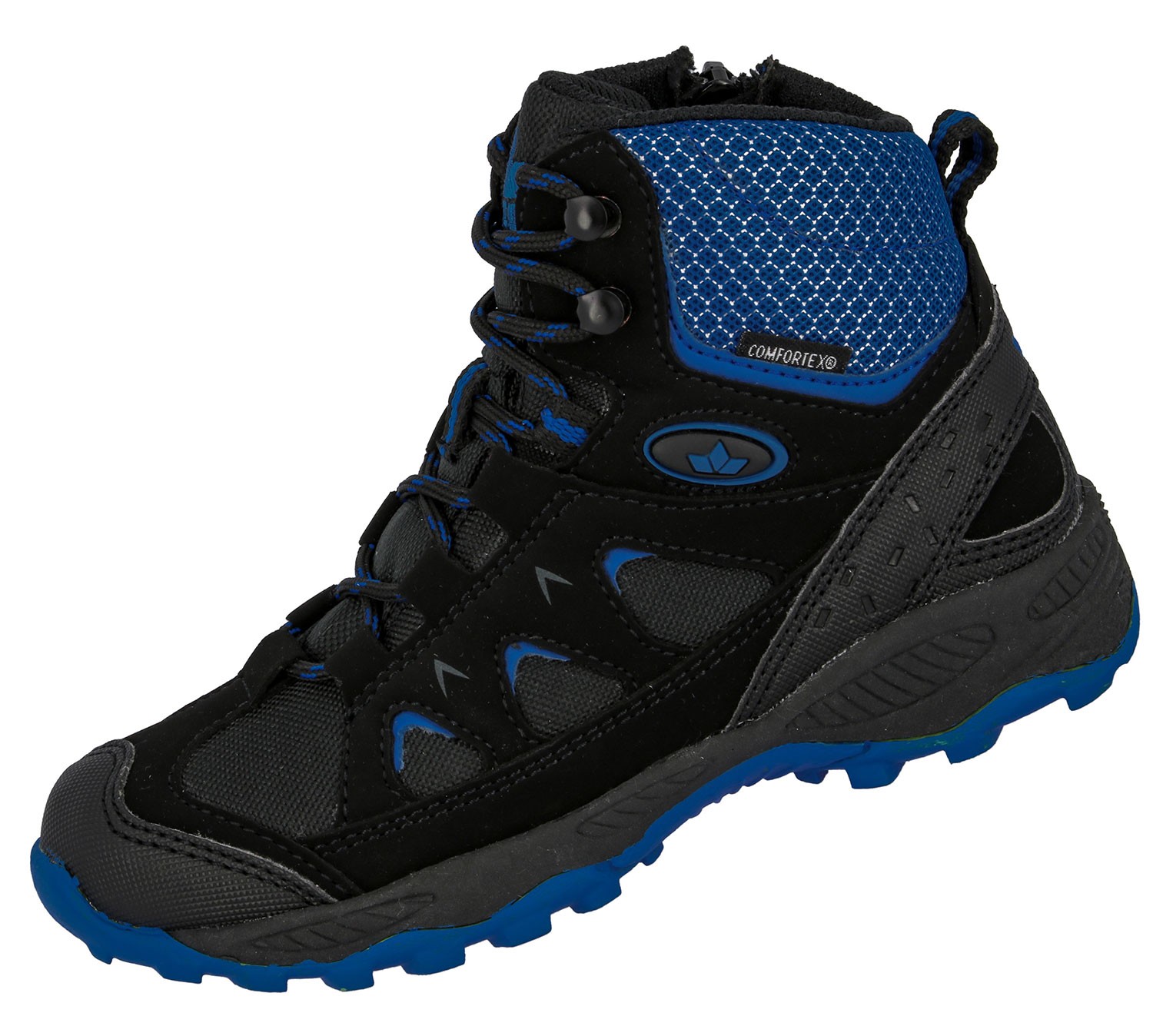 Cascade - Winterboot