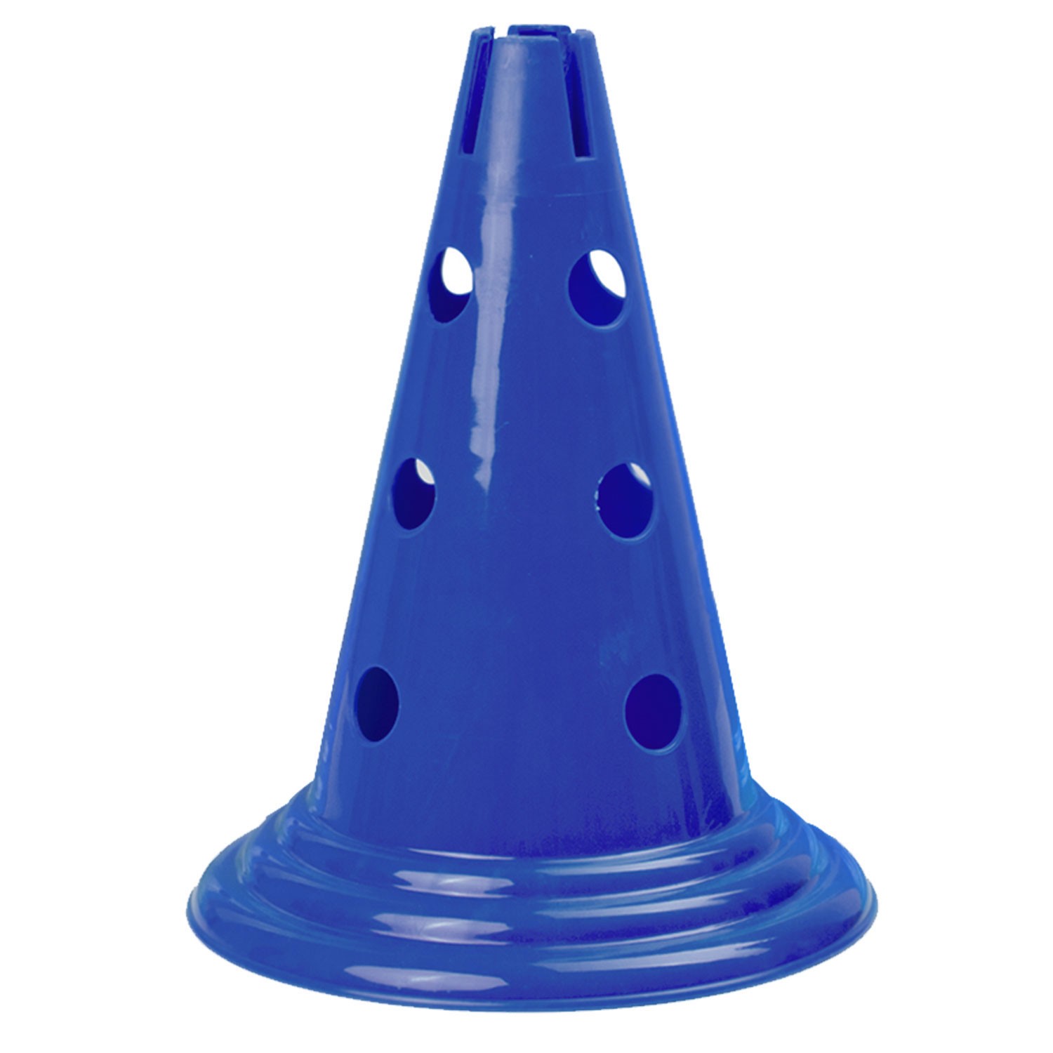 Funktionskegel (30 cm) - blau