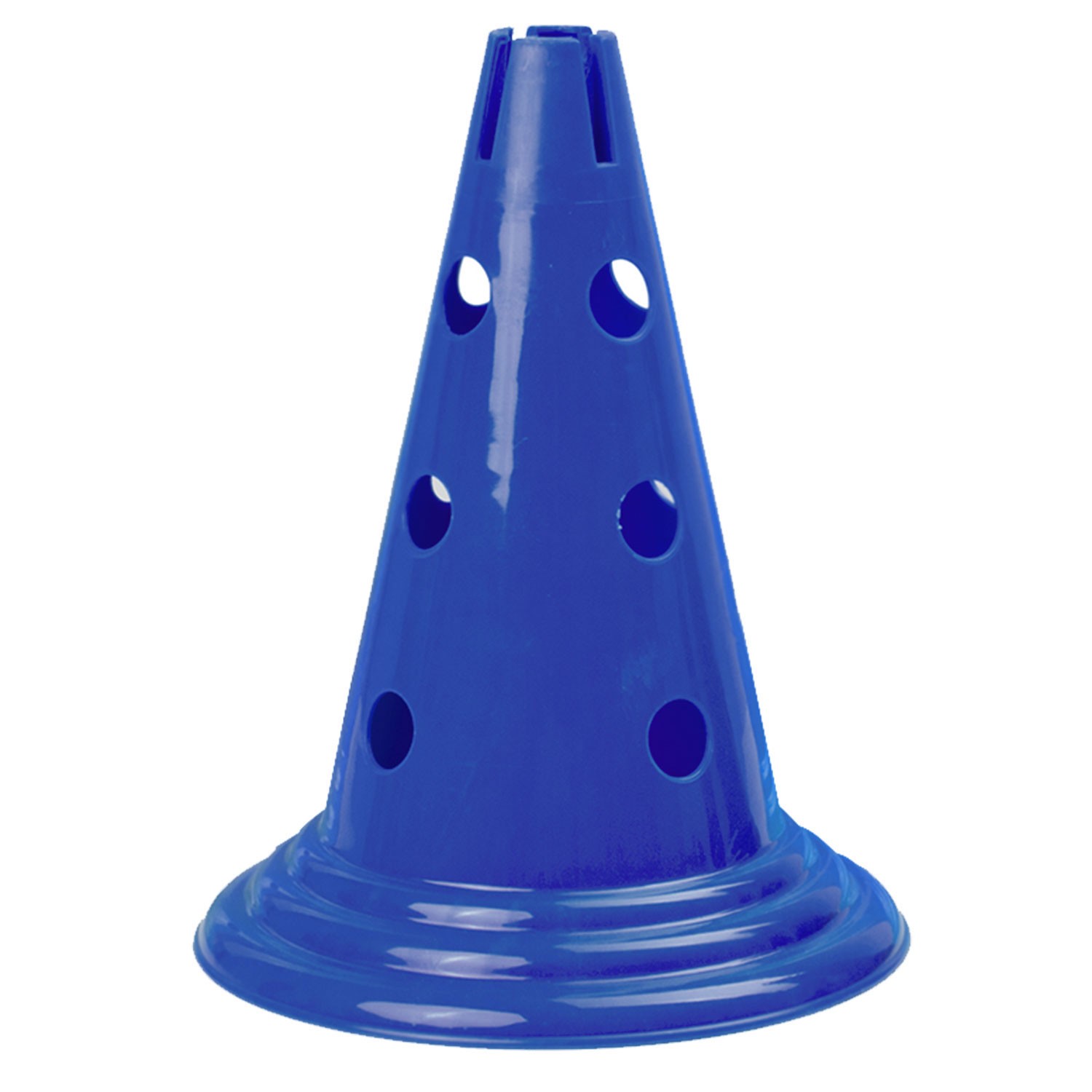 Jakobs Funktionskegel 30cm - blau