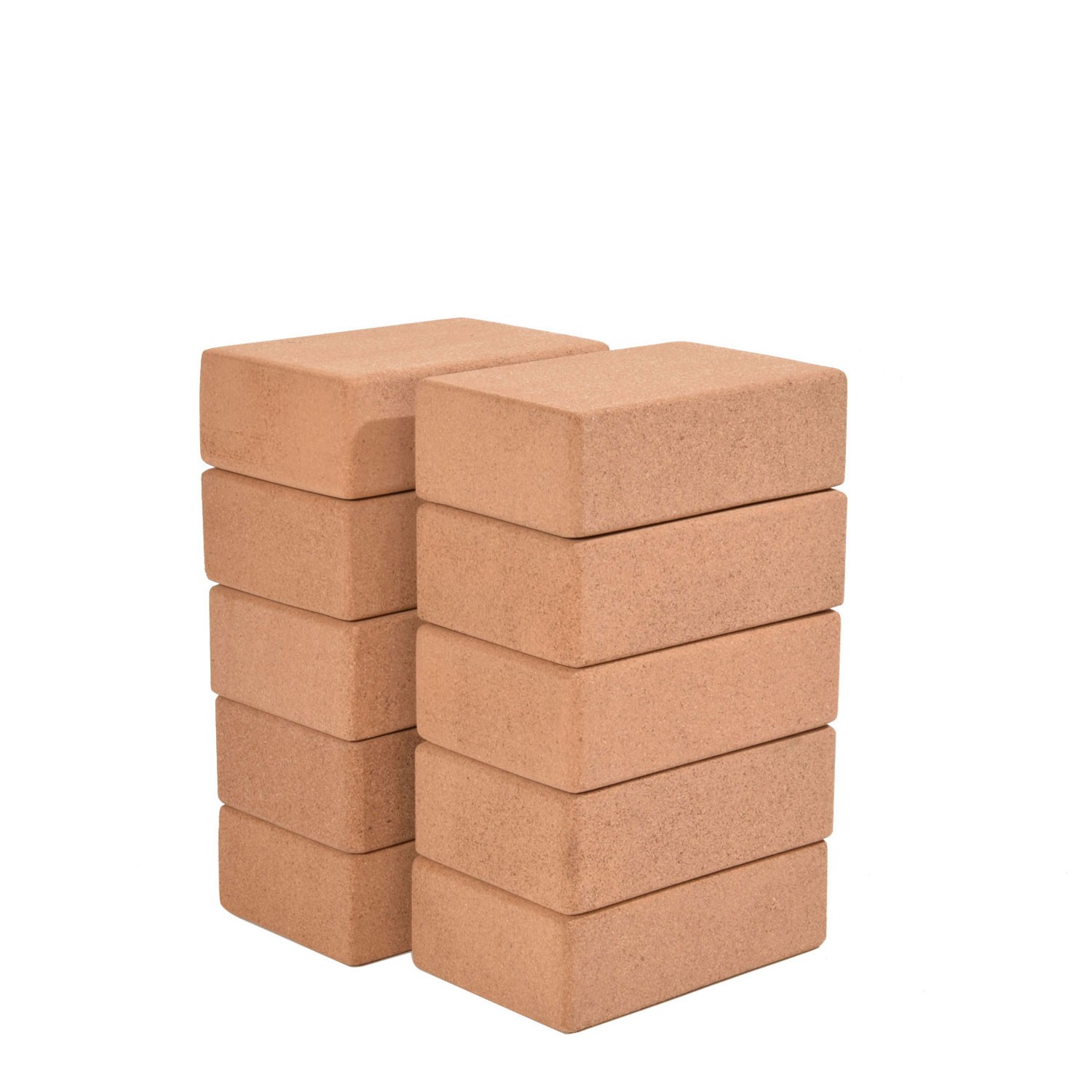 10x Oliver Lotau Korkblock 10x Oliver Lotau Korkblock
