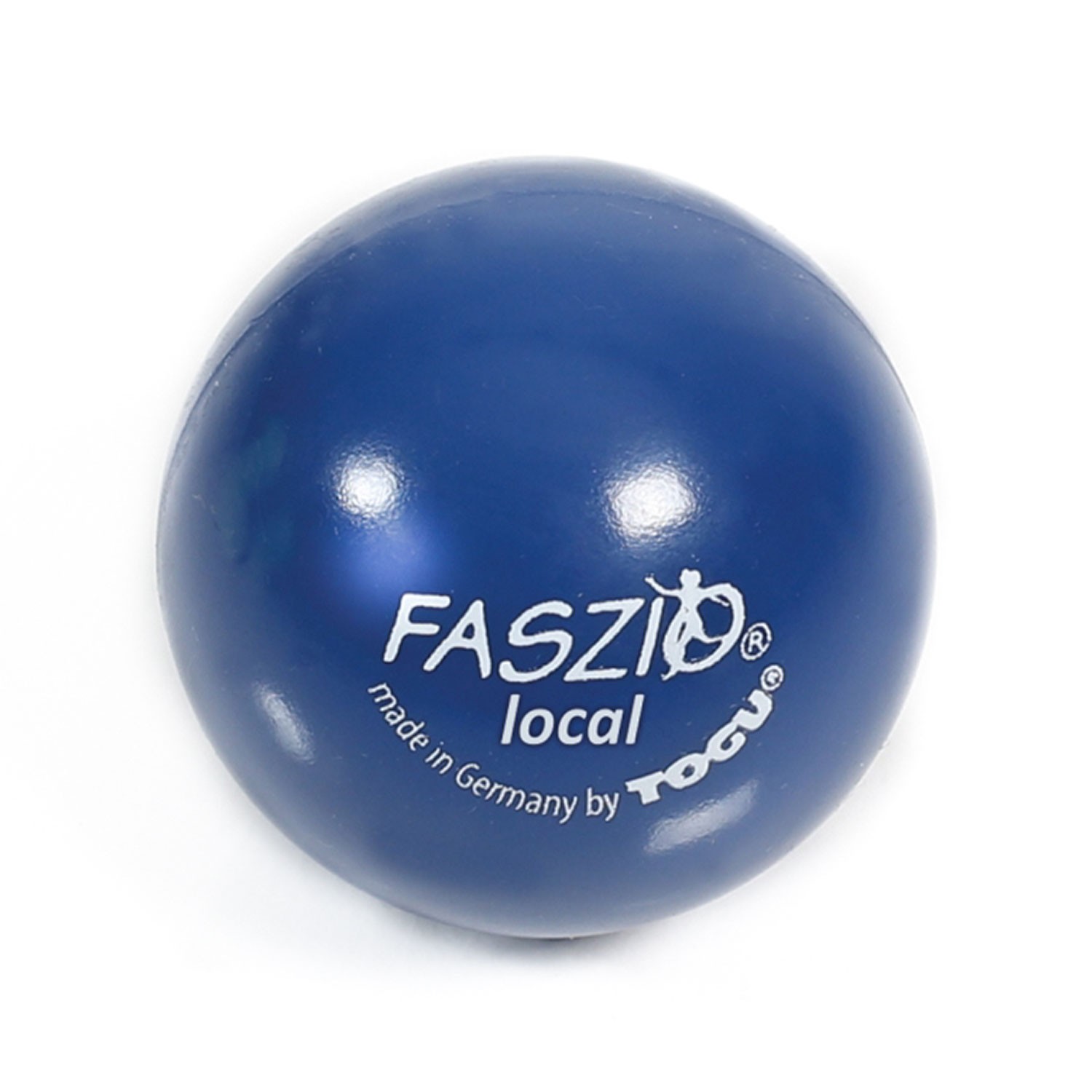Faszio Ball local