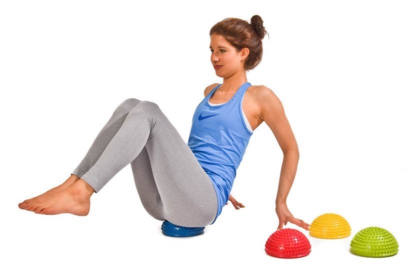 Kawanyo Balance Igel, 2er Set Kawanyo Balance Igel, 2er Set