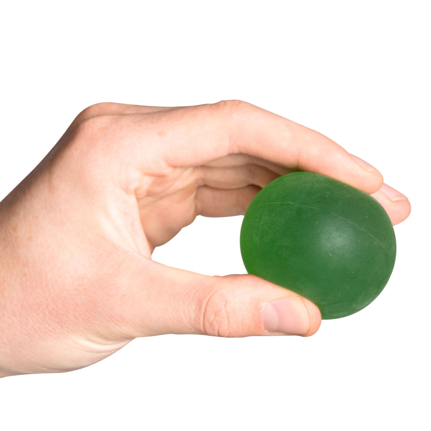 Dittmann Hand Exerciser Gelball