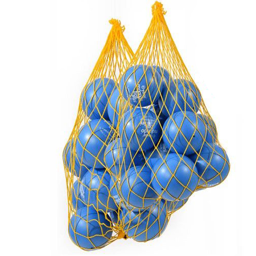32 Togu Redondo® Bälle mini m. 2 Ballnetzen 32 Togu Redondo® Bälle mini m. 2 Ballnetzen