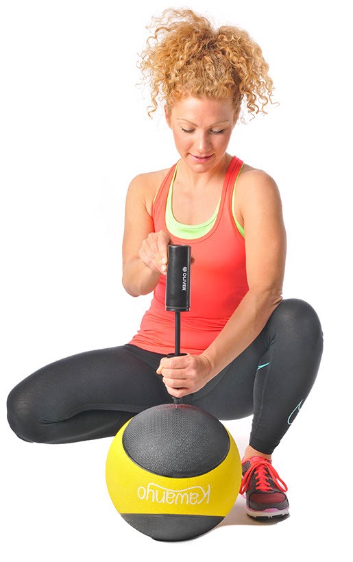 Kawanyo Medizinball Kawanyo Medizinball