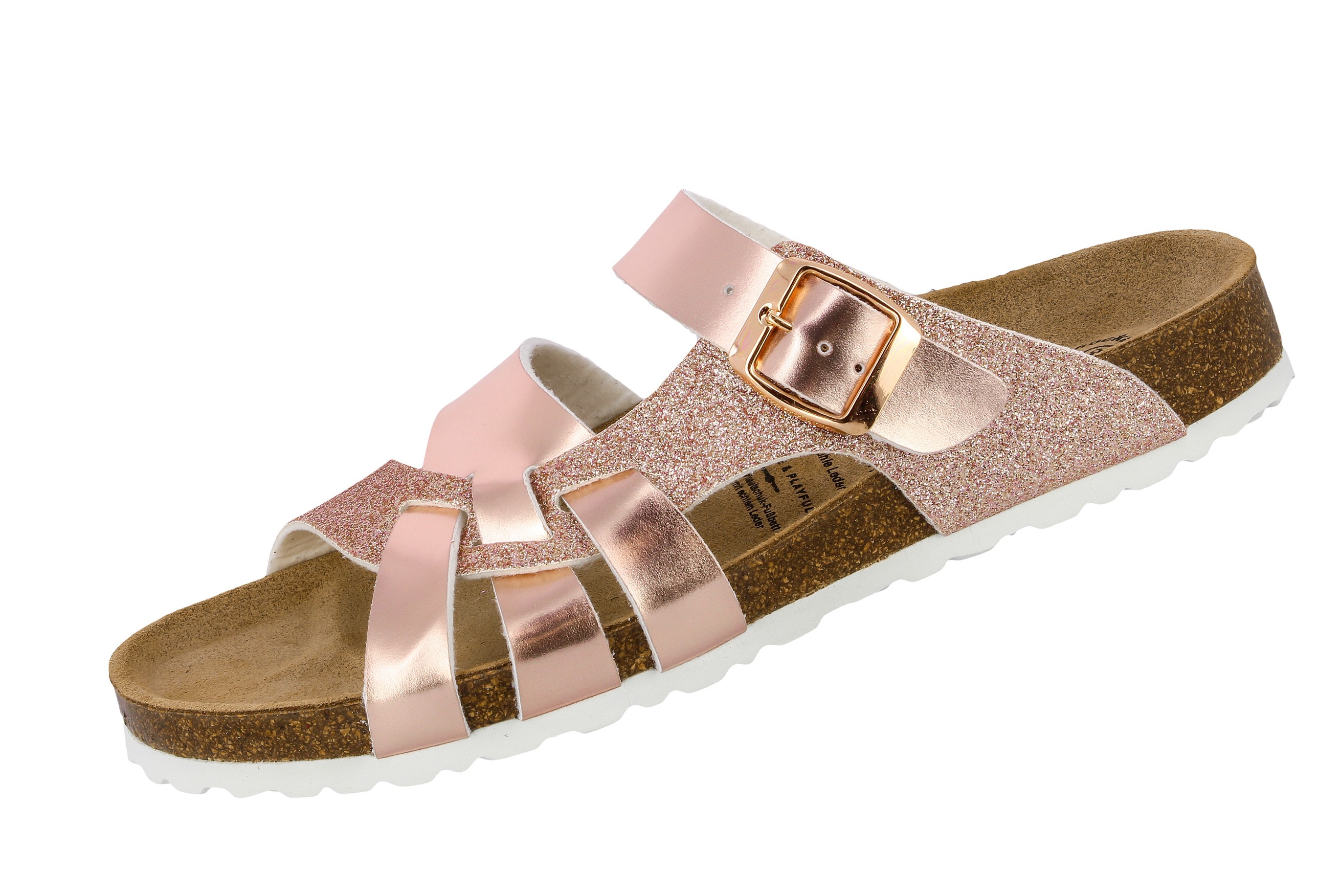 Lico Bioline Clog - Pantolette (Gr. 36) Lico Bioline Clog - Pantolette (Gr. 36)