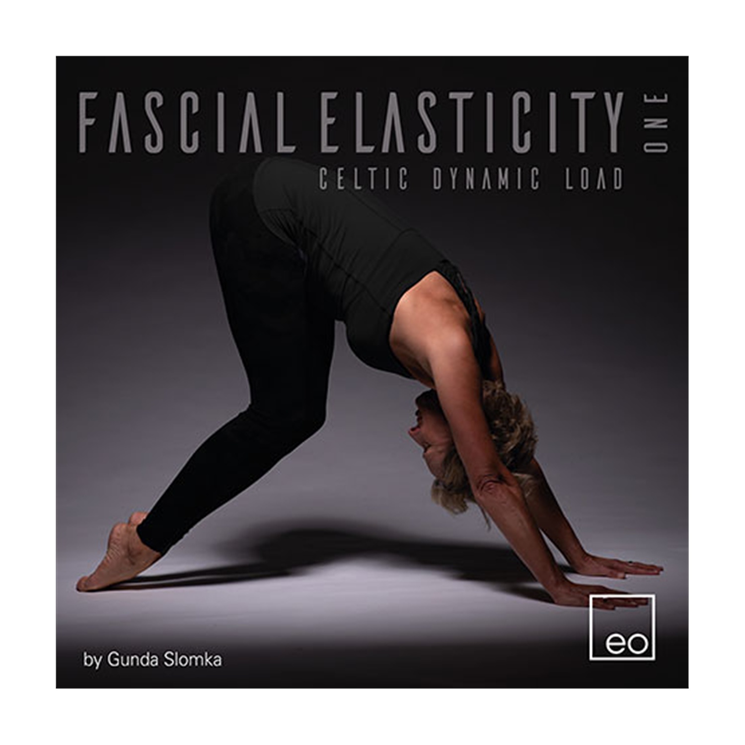 EO Fascial Elasticity (CD)