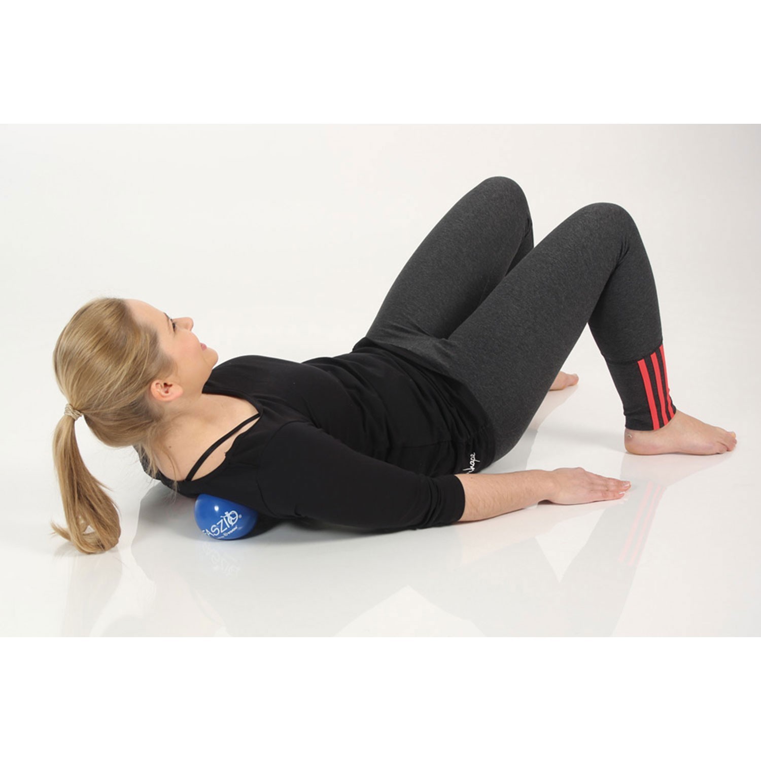 Togu Faszio Ball allround, 10cm Ø Togu Faszio Ball allround, 10cm Ø