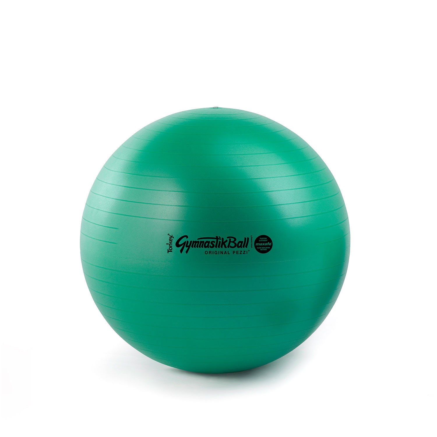 Original Pezzi® Gymnastikball MAXAFE - platzsicher
