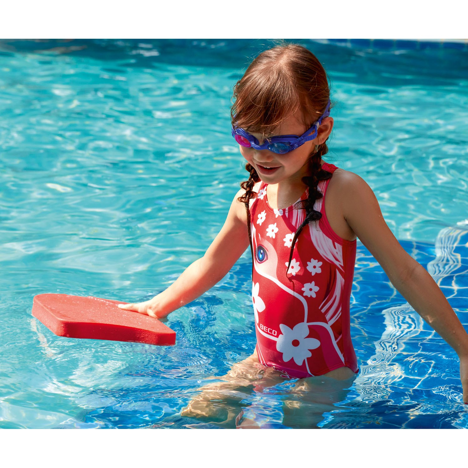 Beco Schwimmbrett Sprint Junior Beco Schwimmbrett Sprint Junior