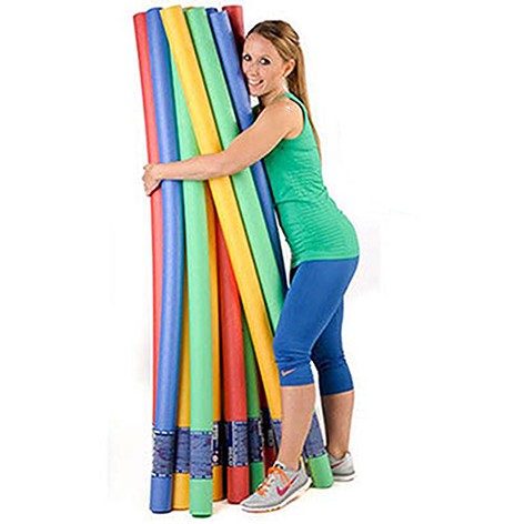 Beco Aqua-Nudel-Paket, 20er Sparpaket Beco Aqua-Nudel-Paket, 20er Sparpaket