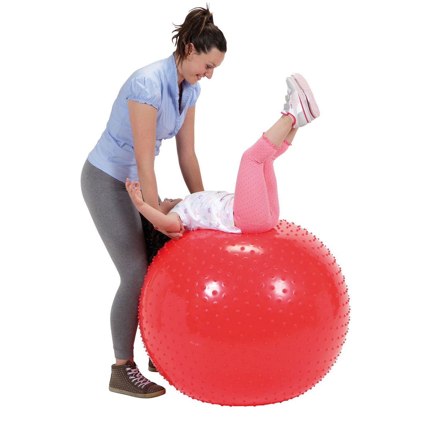 Gymnic Therasensory Ball 100cm