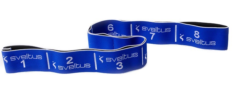 Sveltus Elastiband 20 kg, extra stark Sveltus Elastiband 20 kg, extra stark
