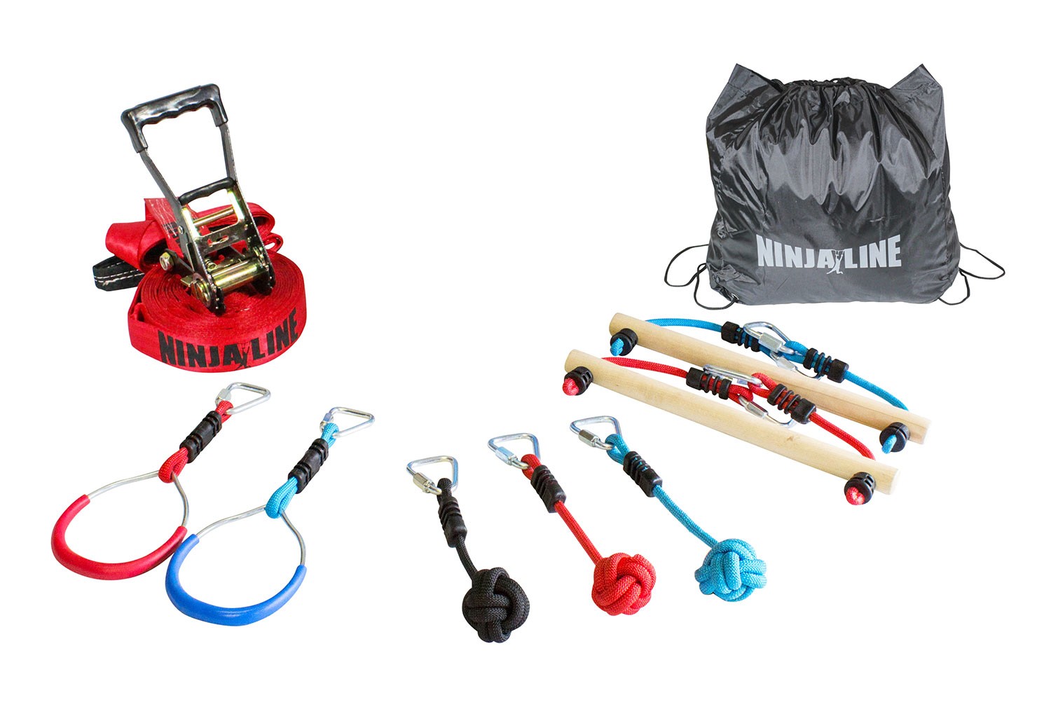 Ninja Line Starter Set