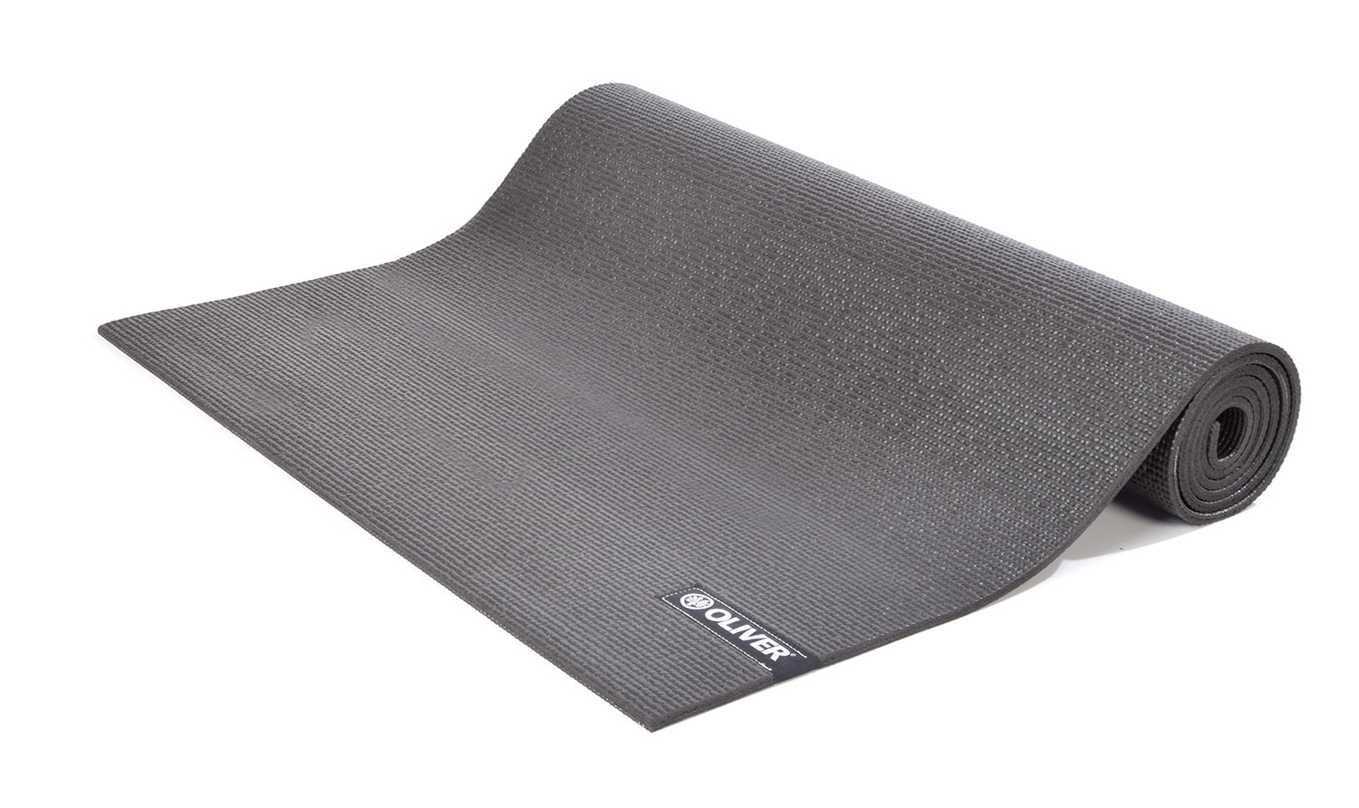 Oliver Lotau Yogamatte