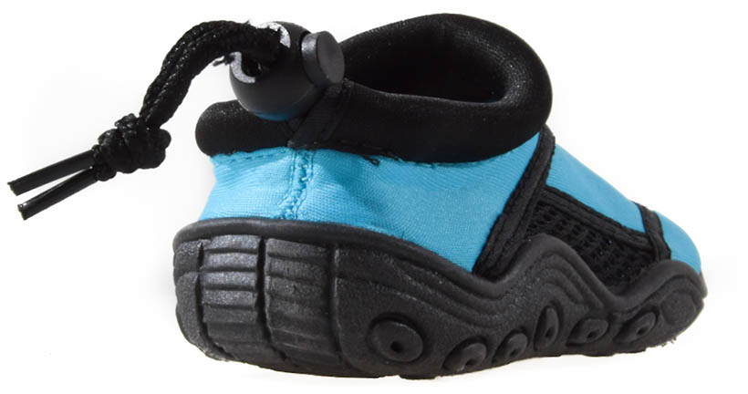 Surf- und Badeschuhe für Kinder