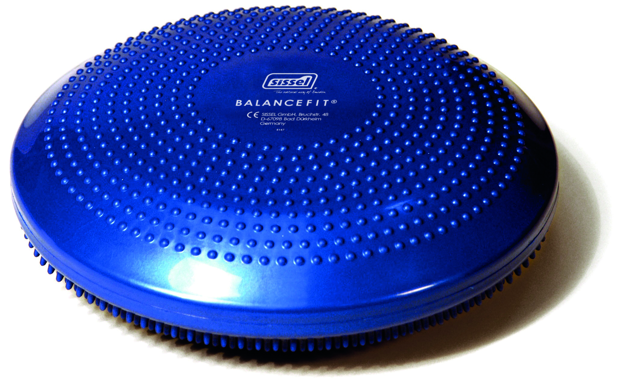 Sissel® Balancefit Sitzkissen, 32cm Ø