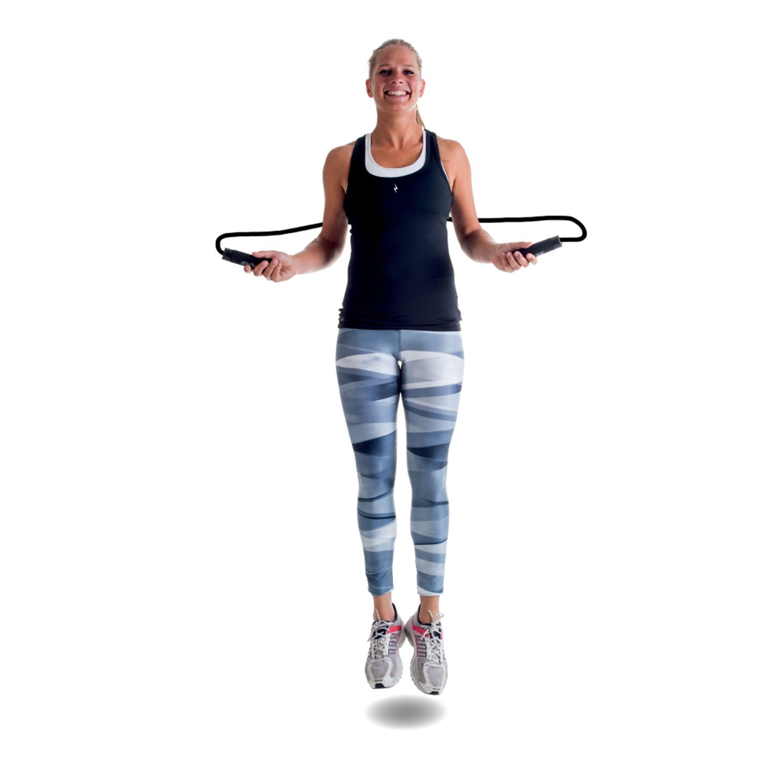 Weighted Jumprope Weighted Jumprope