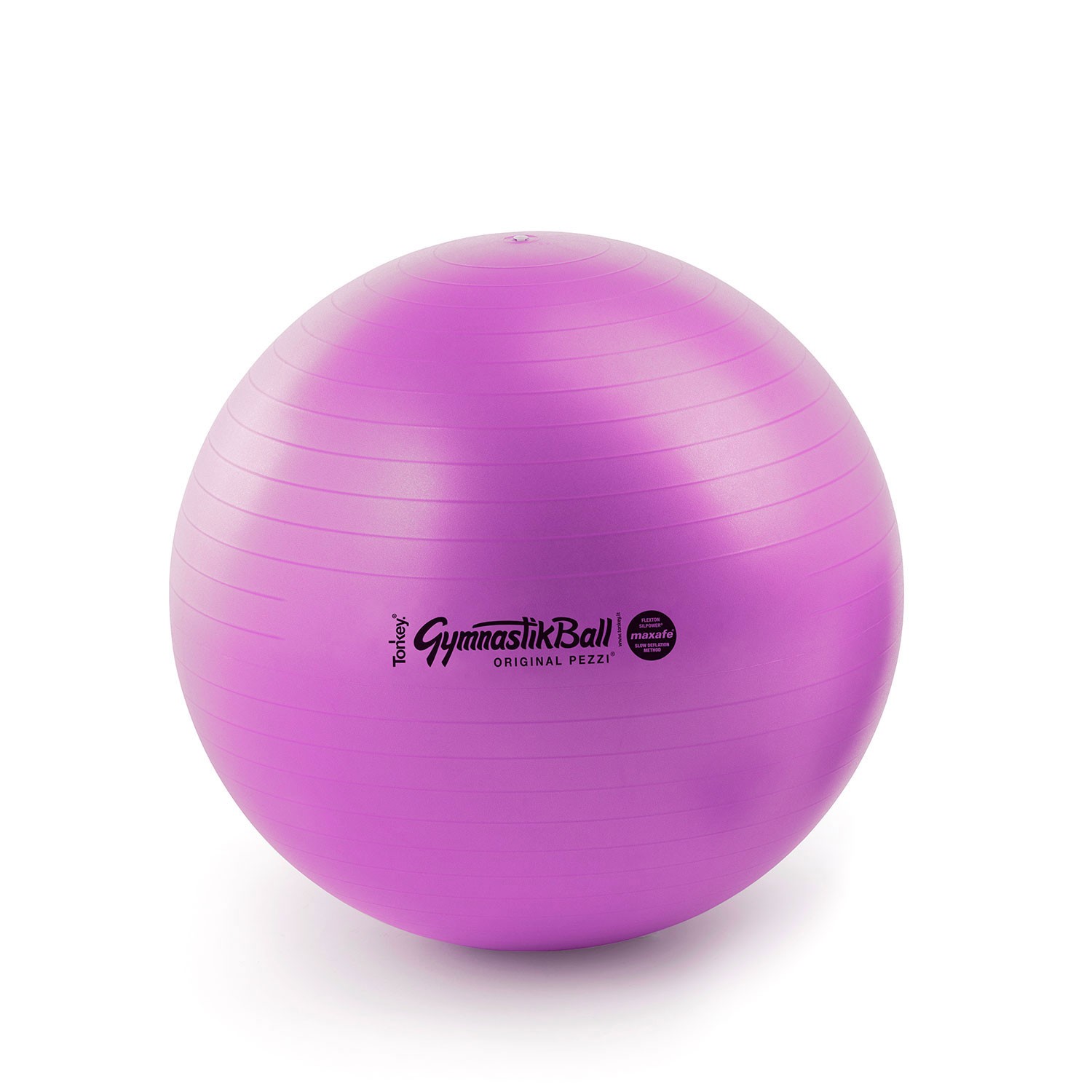 Original Pezzi® Gymnastikball MAXAFE - platzsicher