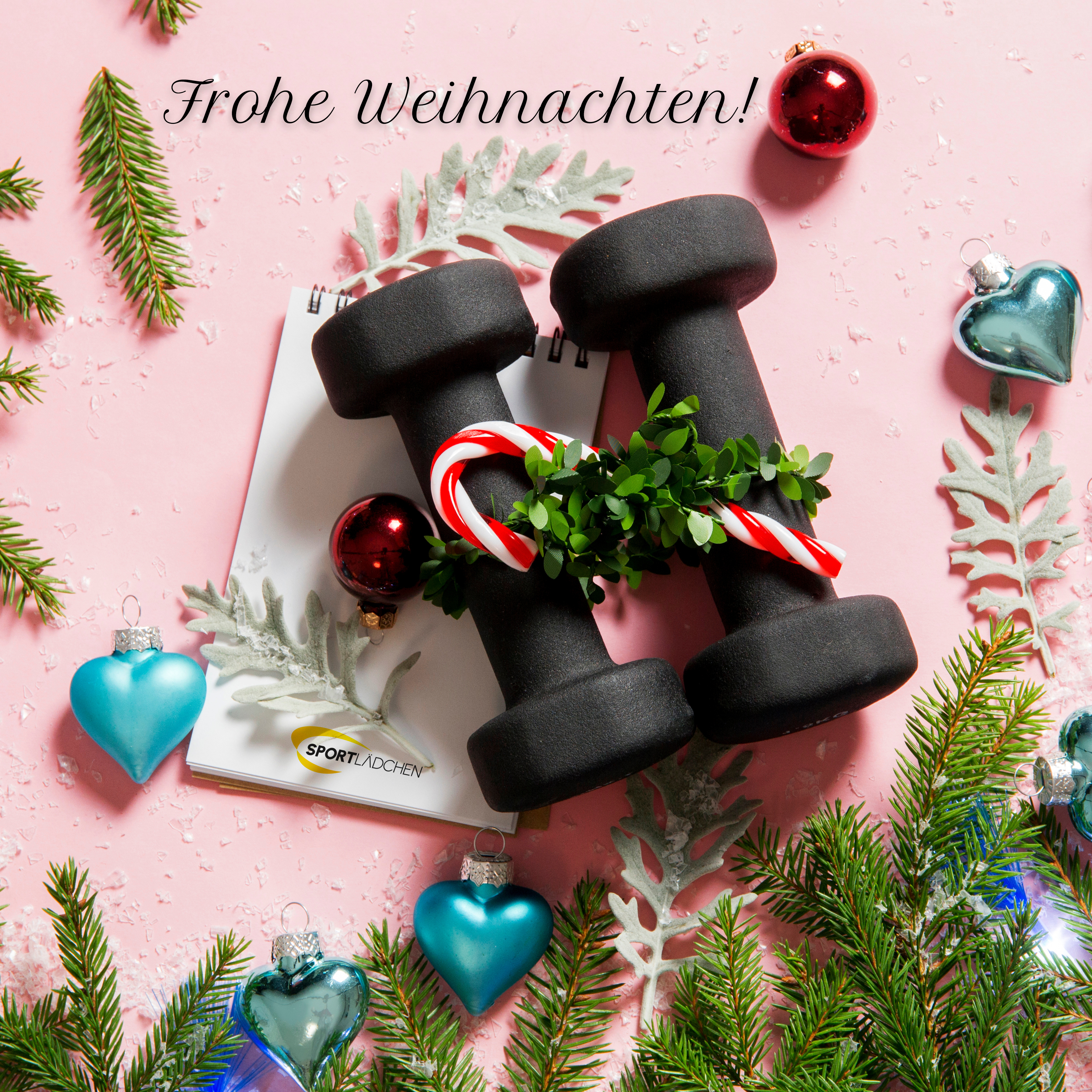 Weihnachten  Gutschein 1