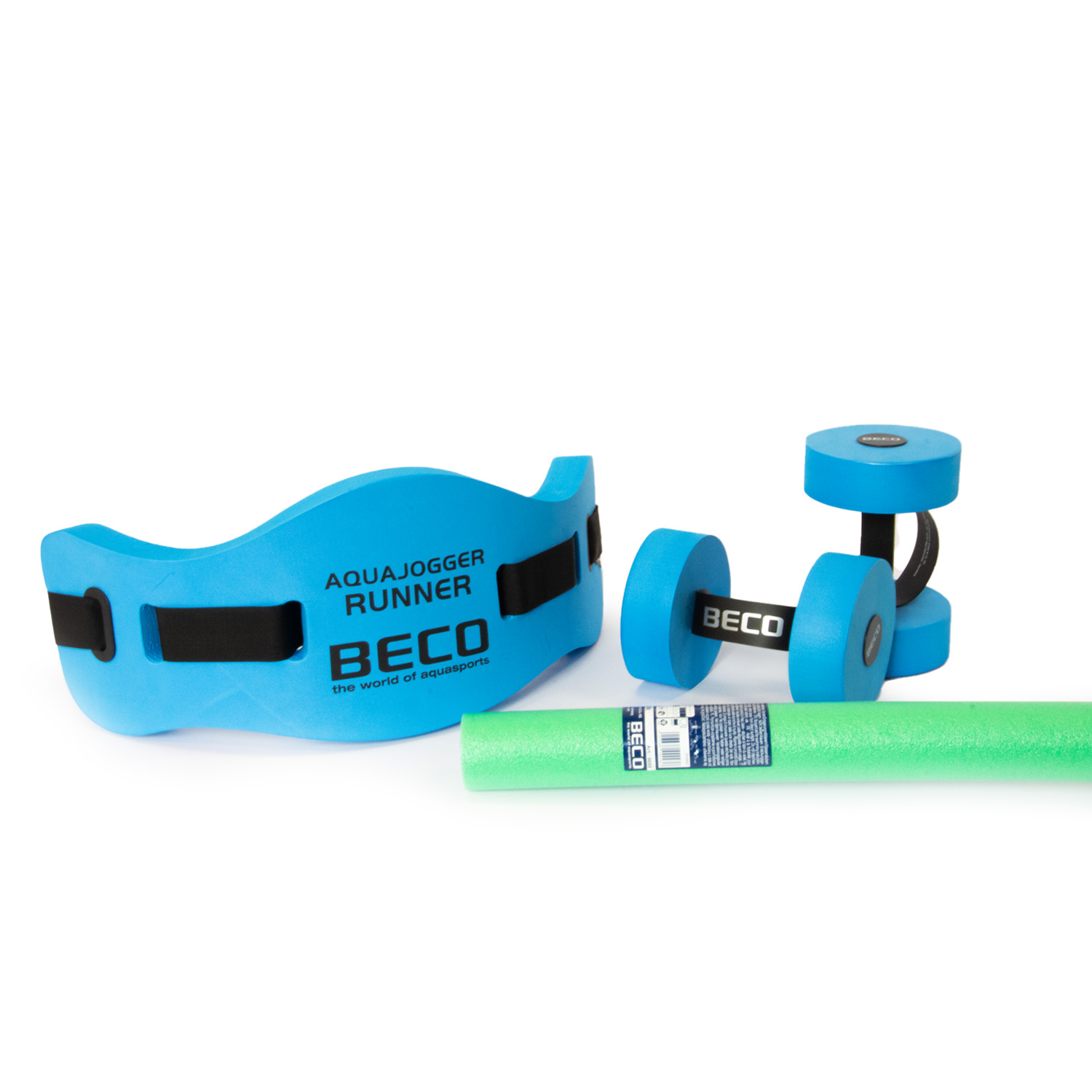 Beco Aquafitness Set M