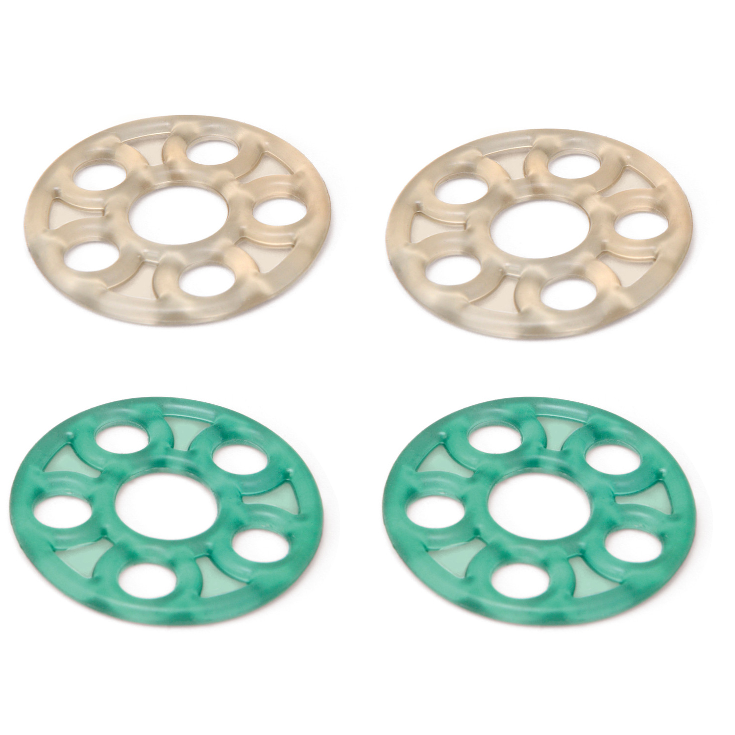 Finger Exerciser, 2 Paar