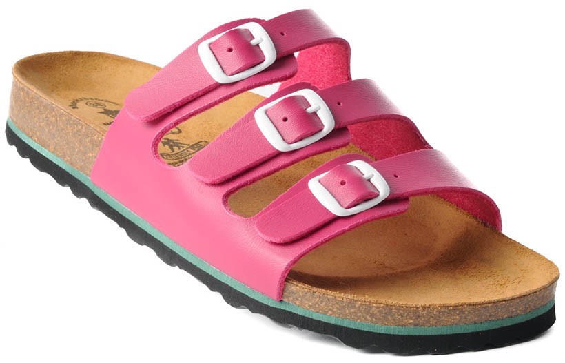 Lico Bioline Lady Pantolette Lico Bioline Lady Pantolette