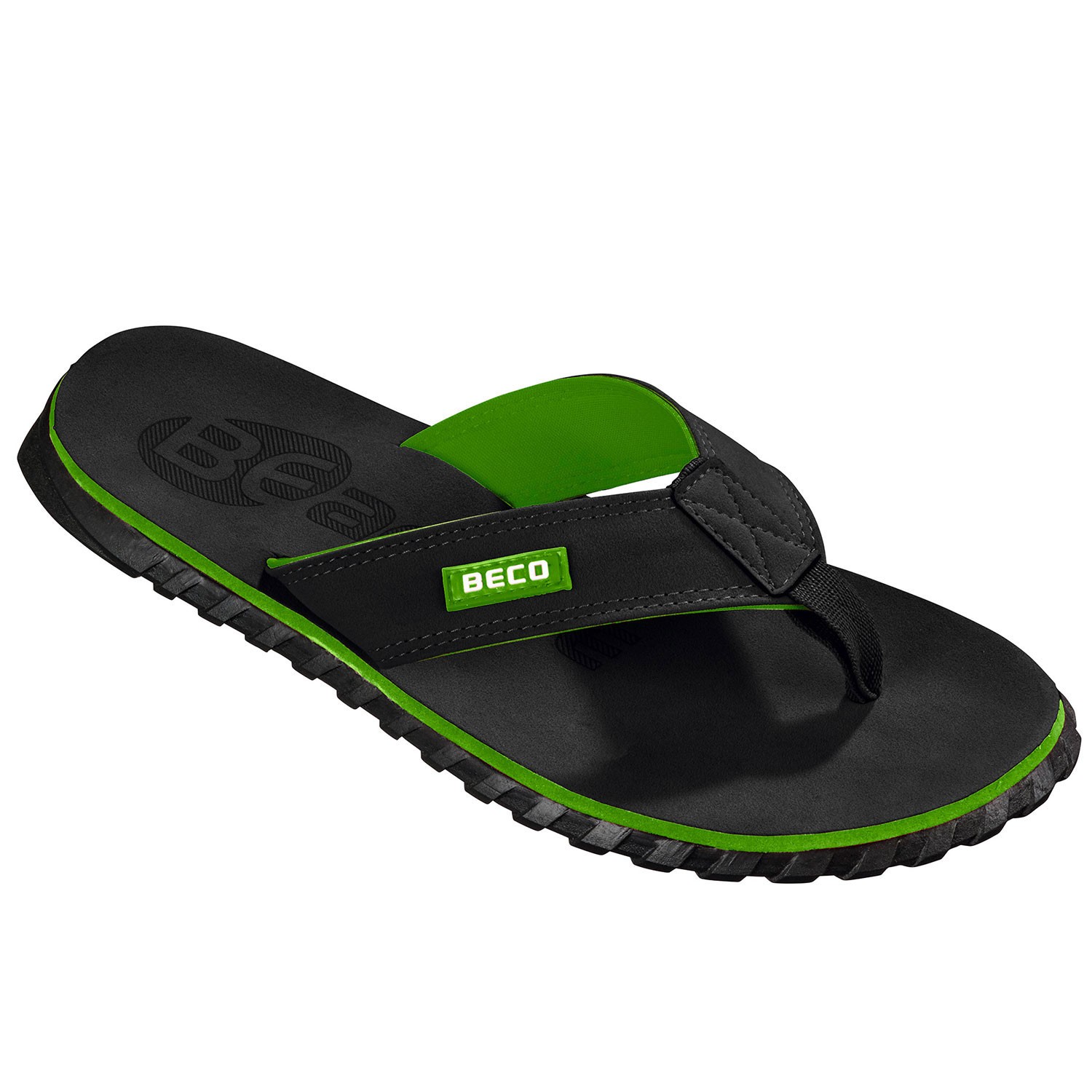 Herren V-Strap Slipper (Gr. 40)