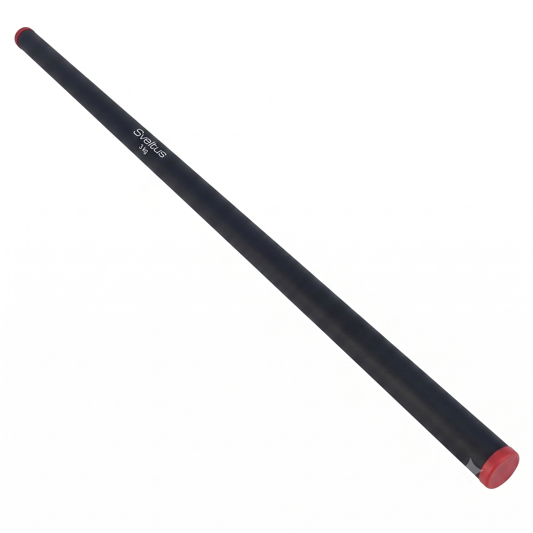 Sveltus Gewichtsstangen 1,0 m
