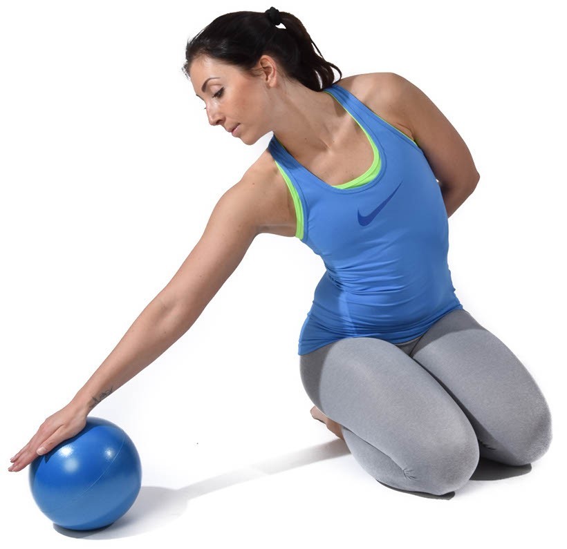 16 Kawanyo Mobilitybällel 22cm Ø m. Ballnetz 16 Kawanyo Mobilitybällel 22cm Ø m. Ballnetz