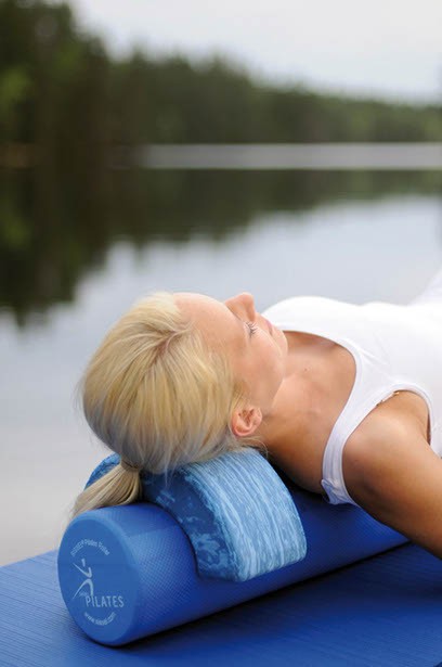 Pilates Roller Head AlignDynamic Pilates Roller Head AlignDynamic