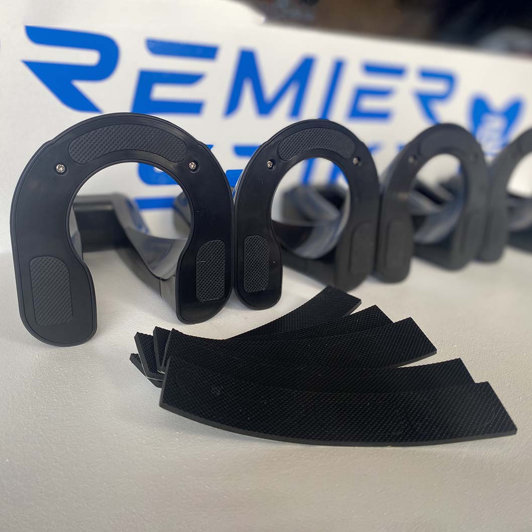 PS Rubber Feet