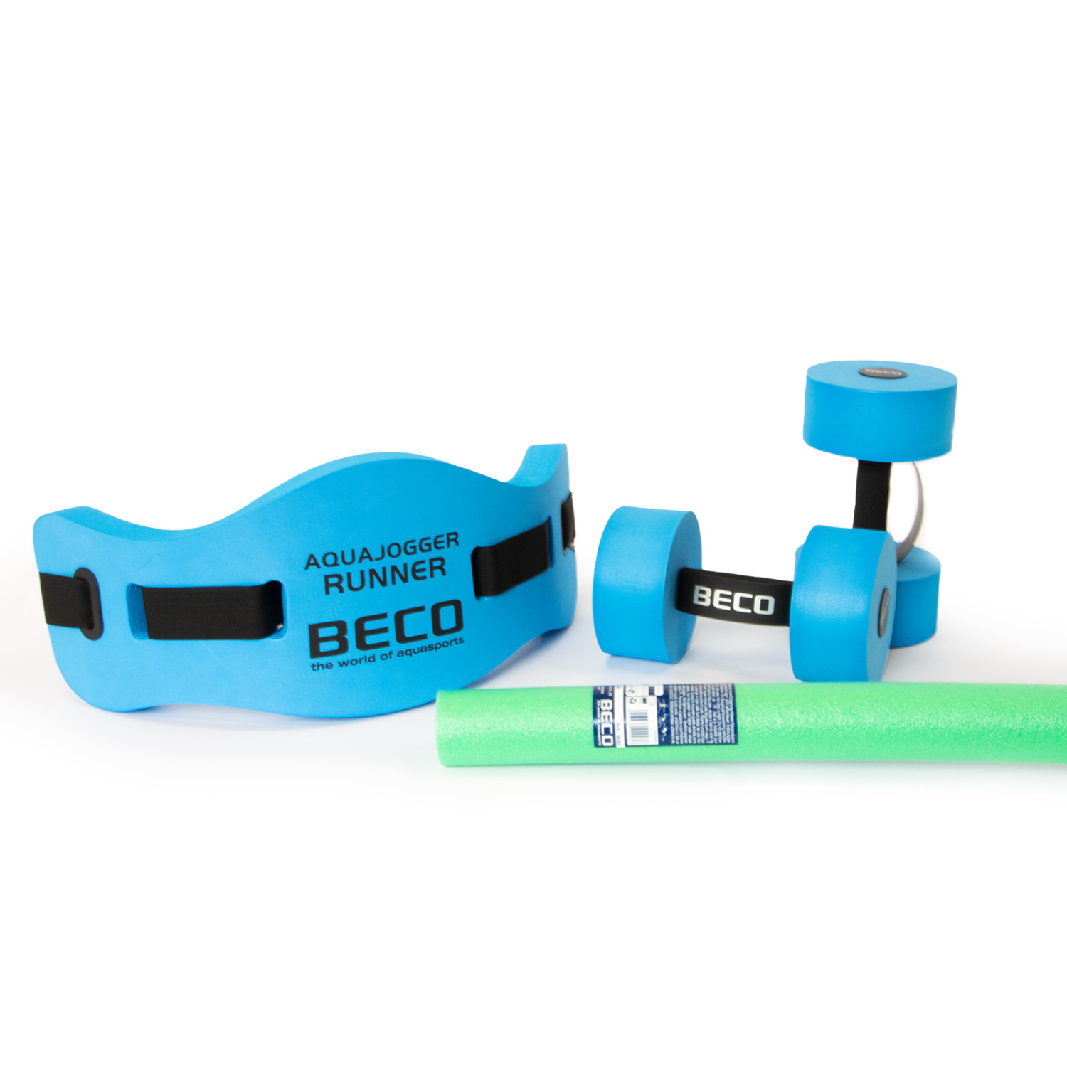 Beco Aquafitness Set L