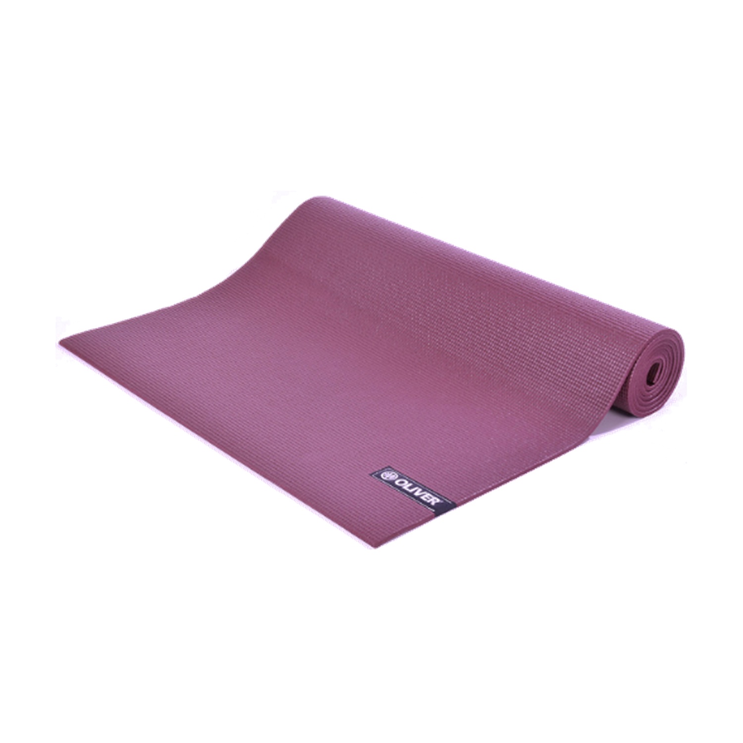 Oliver Lotau Yogamatte 