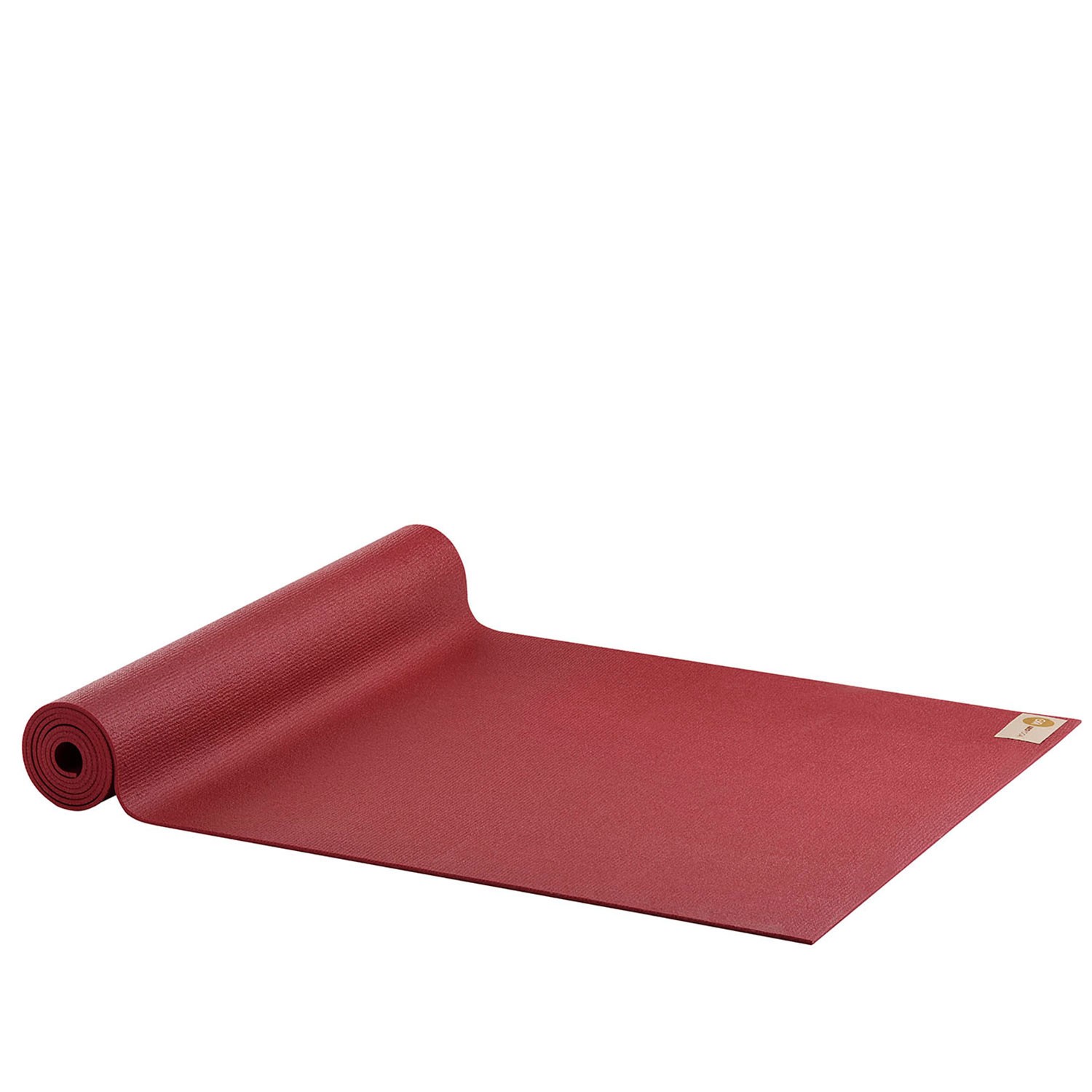 Ako Yoga - Yogamatte STUDIO Eco, extrabreit