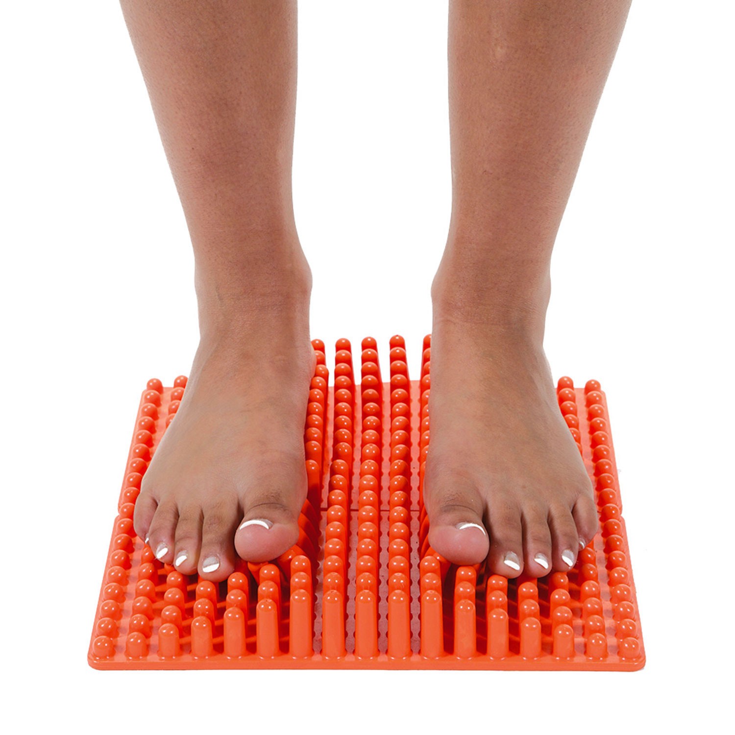 Gymnic Bene Feet Mat - 2-tlg.
