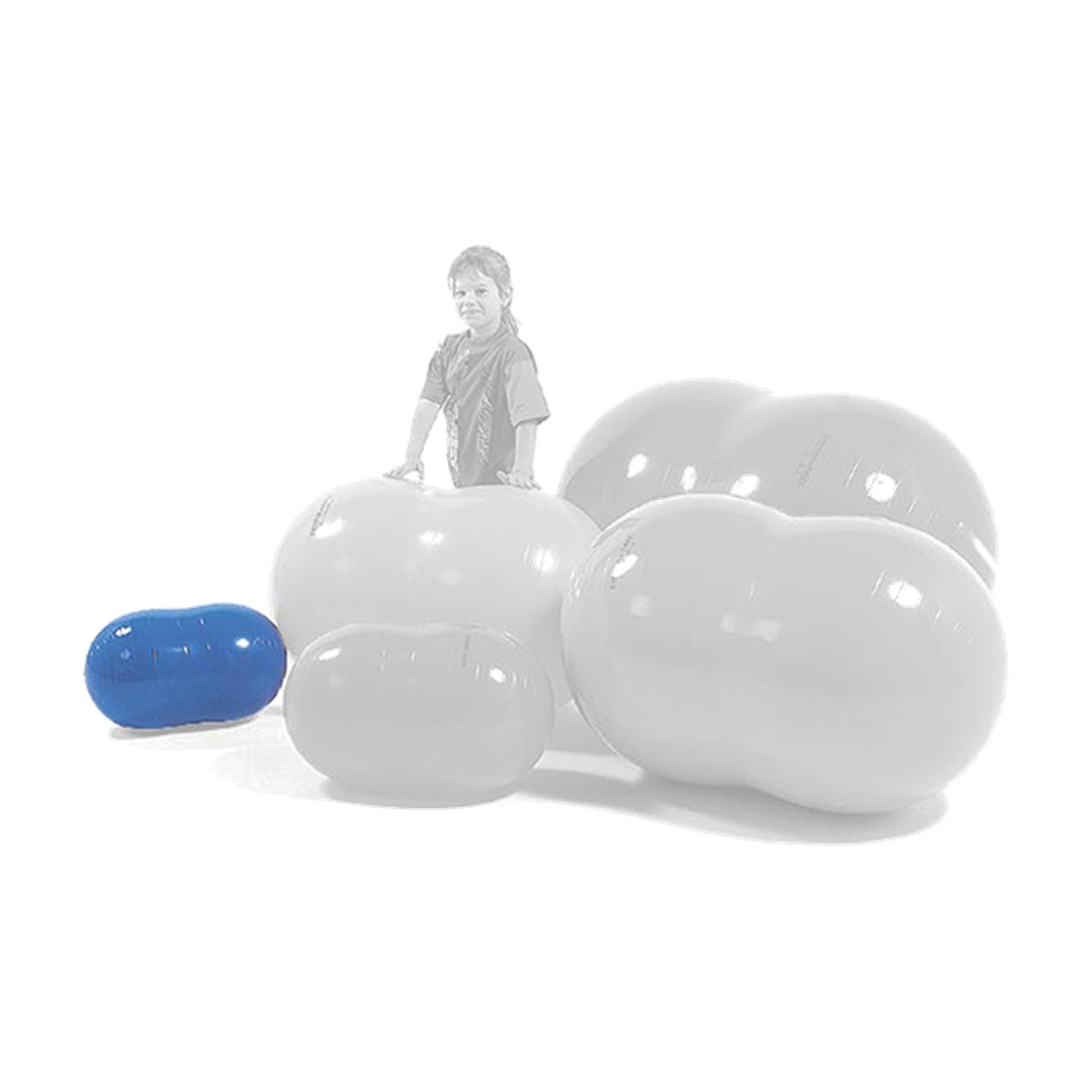 Gymnic Physio Roll