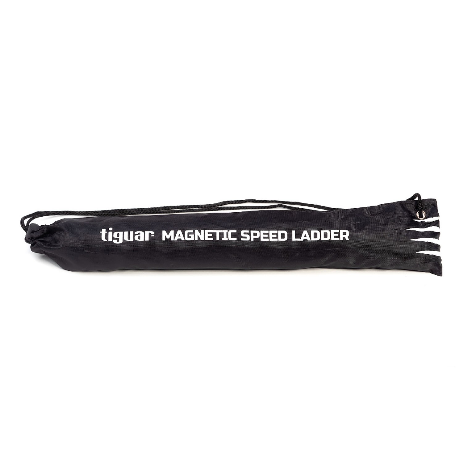 Tiguar Speed Ladder m. Magneten-6er Set inkl. Tasche