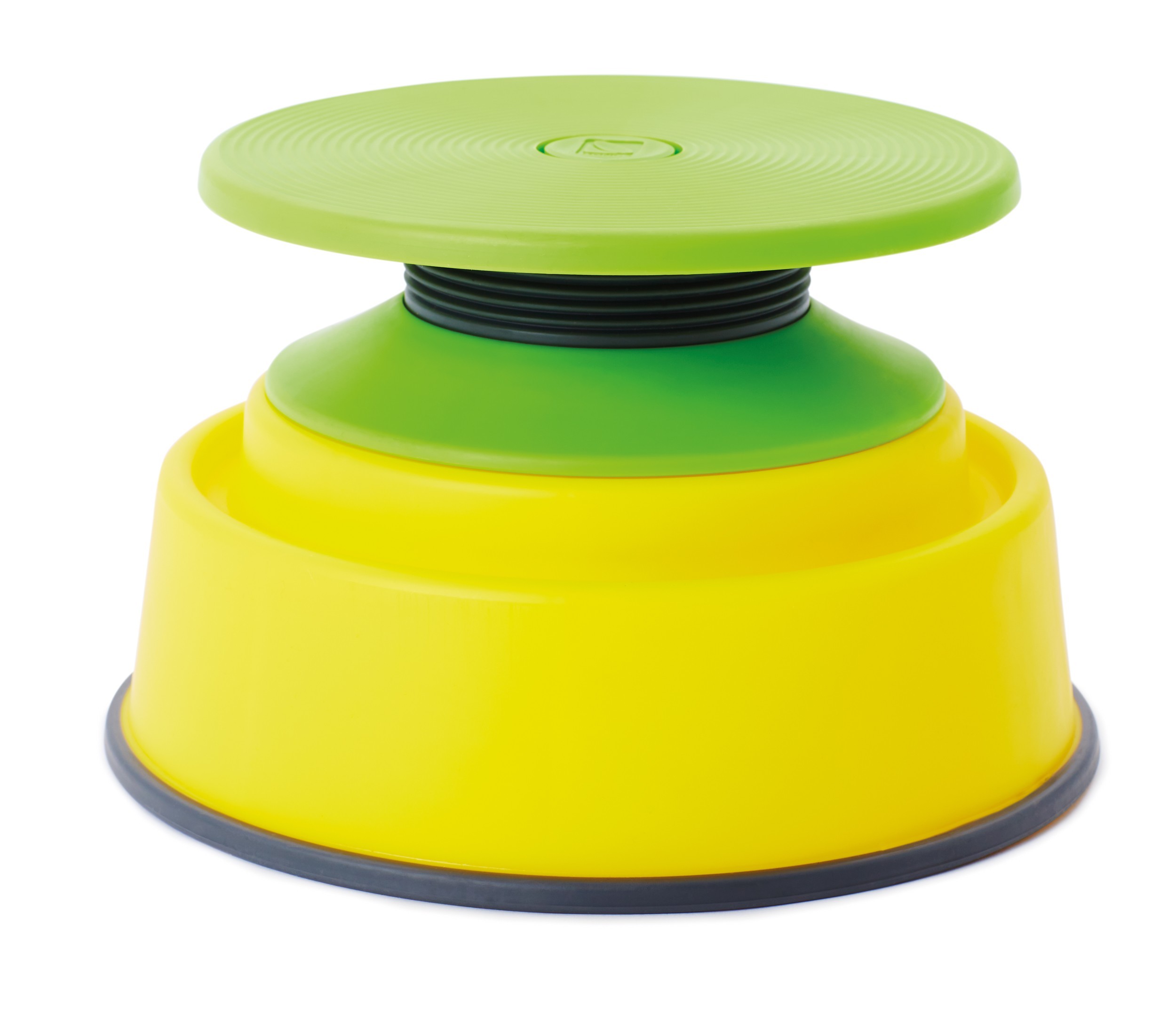 Gonge Build N'Balance® Tilting Disc Set I