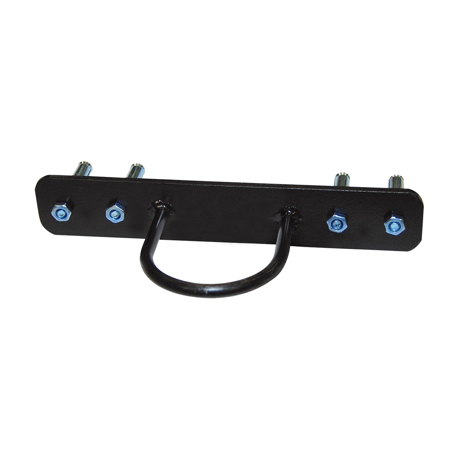 Sveltus Battle Rope Anchor Hook – Heavy-Duty Wall & Floor Mount