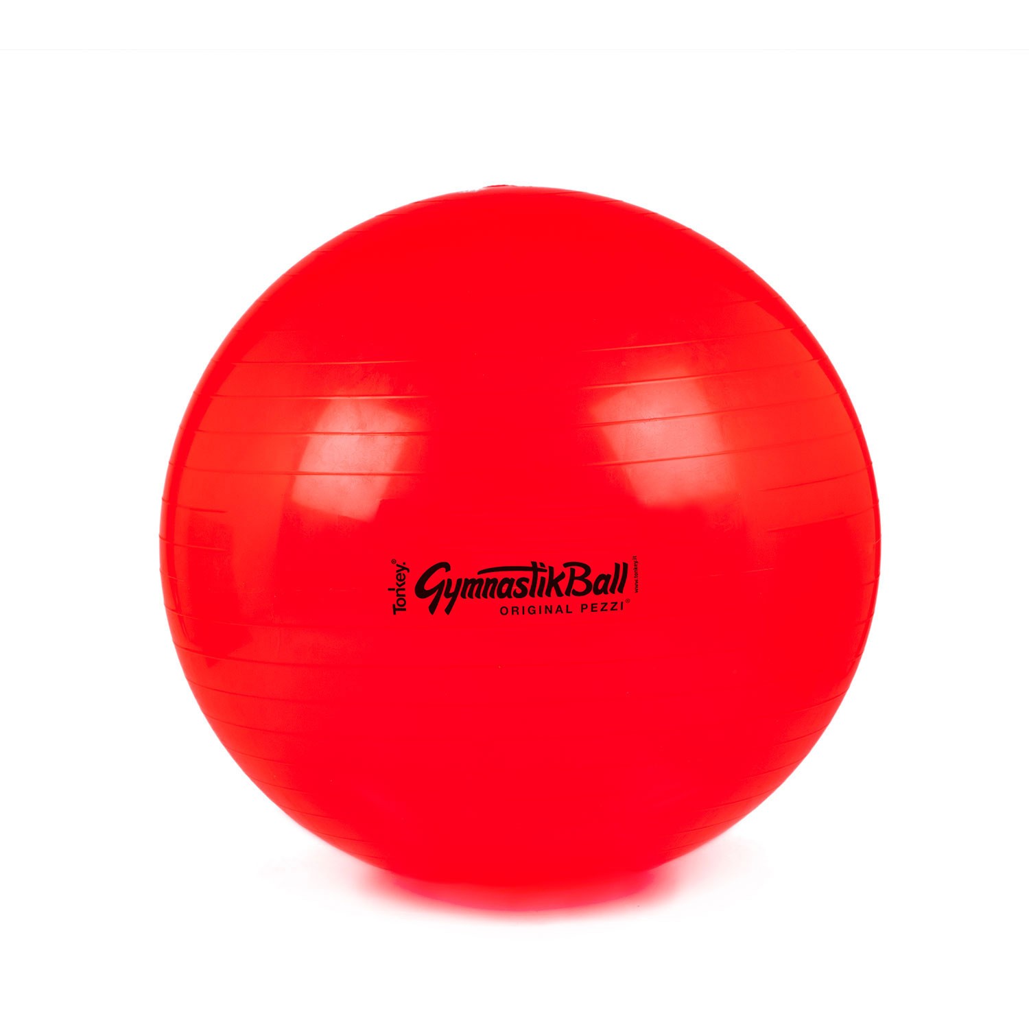 Original Pezzi® Gymnastikball 'FLUO', 42cm Ø